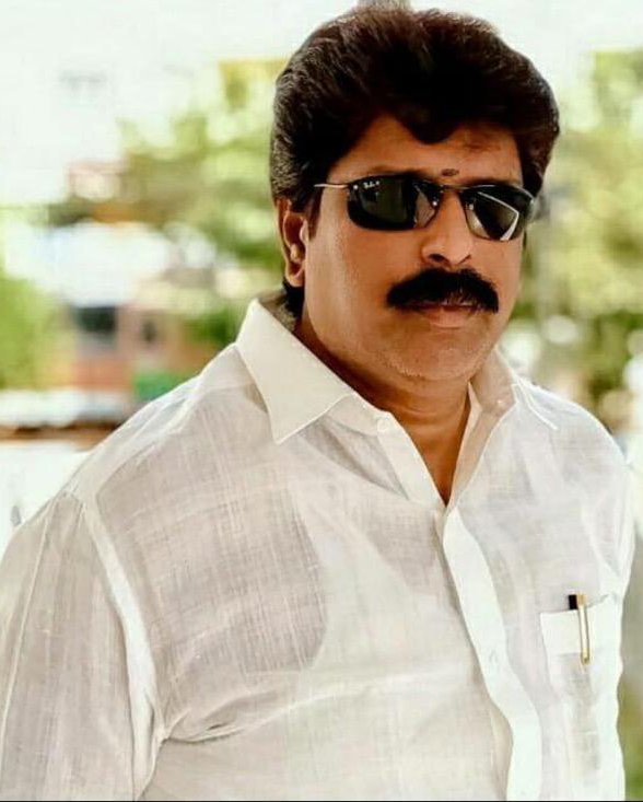 P. Veerabhadra Rao (Raju)